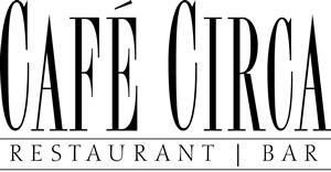 CAFE CIRCA LOGO