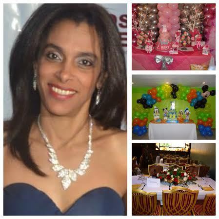 Maria Paulino madaja 