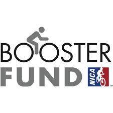 NICA booster