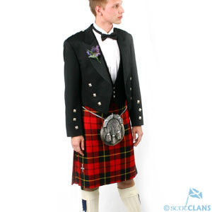 handmade kilts