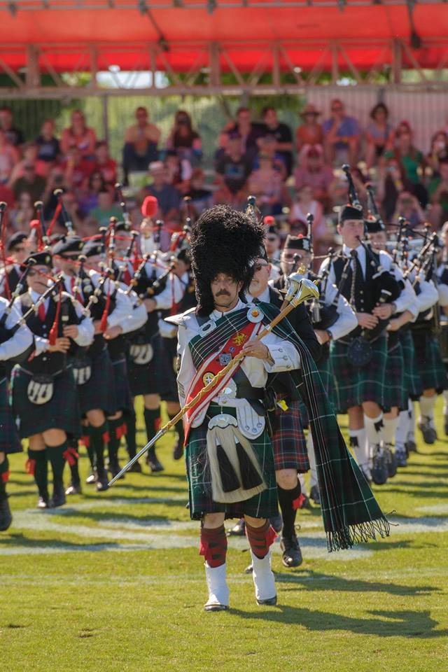 Multicultural Festival!