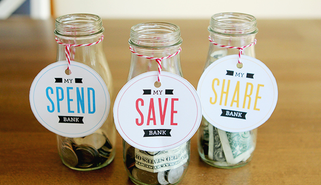 its finally here kids responsibility money management kits money management for kids