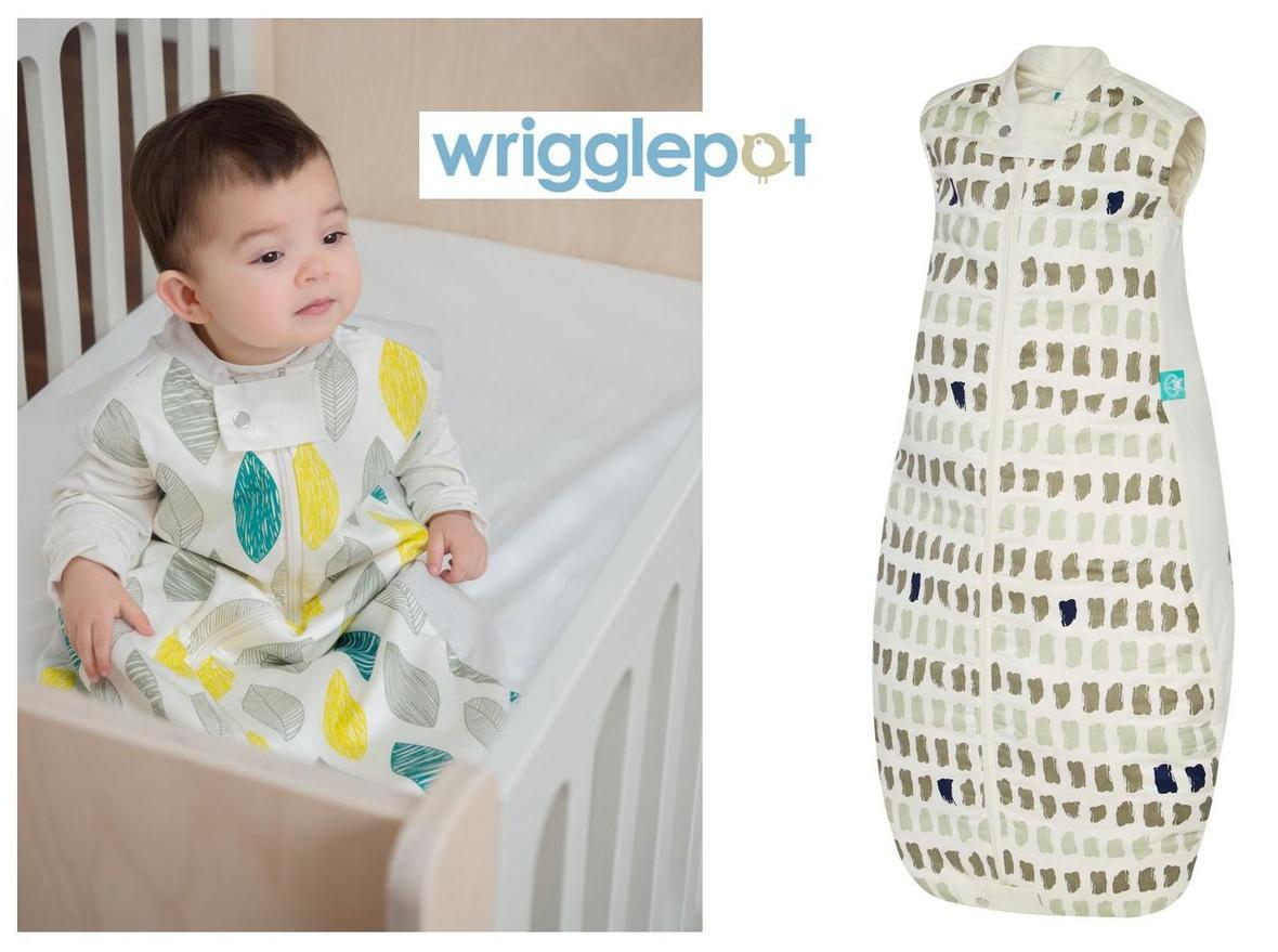 New Season Swaddles & Sleeping Bags. VIP Discount code inside + WIN