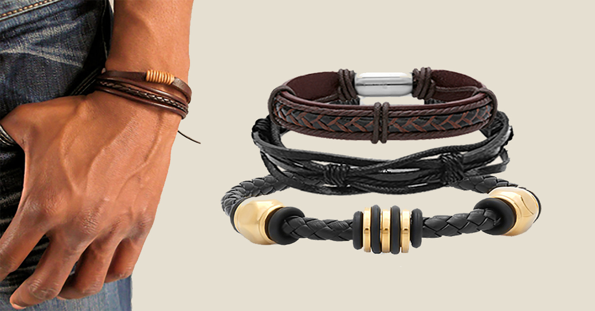 Men's Leather Accessory Event Save 73 Off Retail Up to 80 Off On