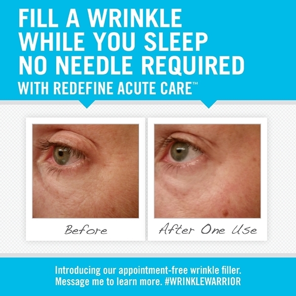 acutecaremypersonalresults