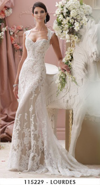 amanda's bridal & tux