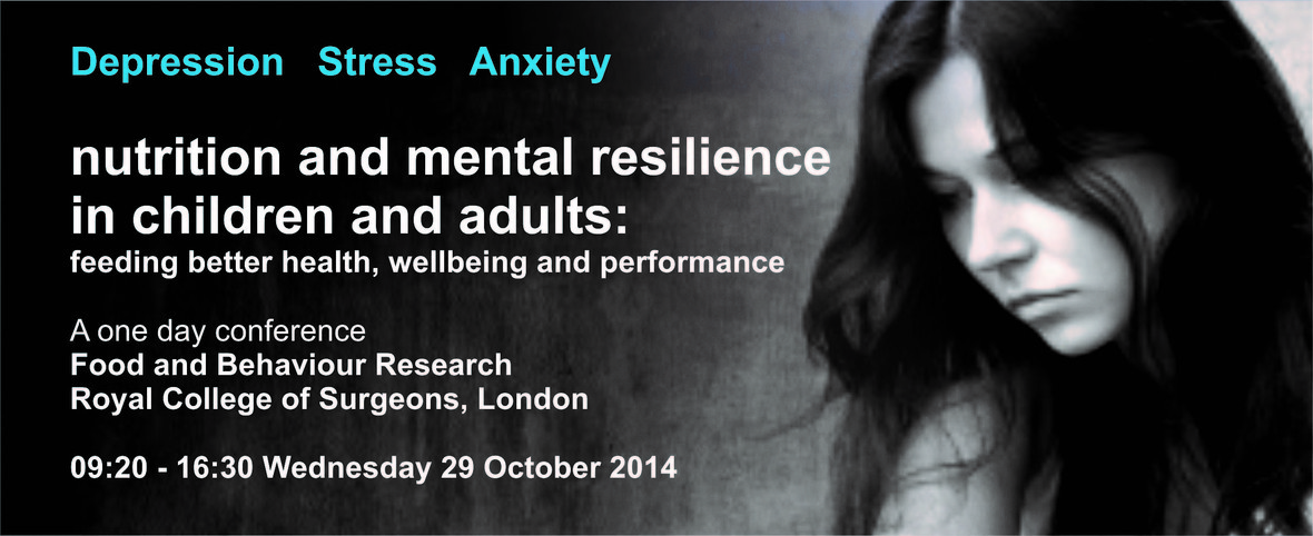Fab Research Nutrition And Mental Resilience In Children And Adults