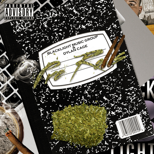 00 - Dylan Cage Pre Rolls-front-large