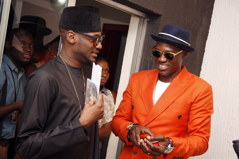 2face with Soundsultan