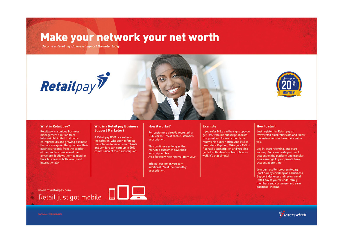 Make your network your net worth