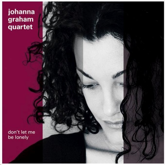 Johanna Graham Quartet The 606 Sunday 22 Feb 830