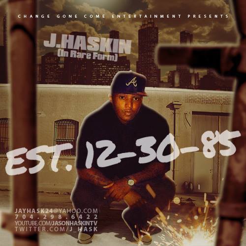 j haskin