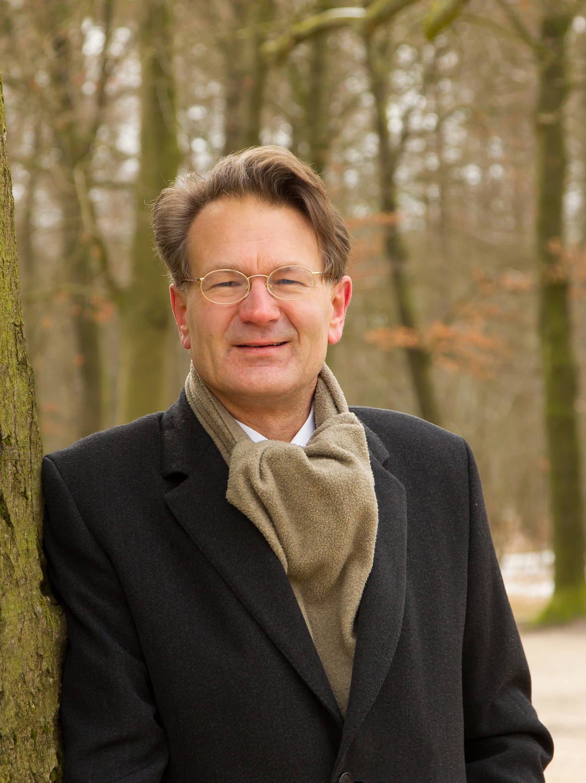 Sylvo Thijsen