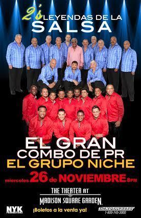 El Gran Combo