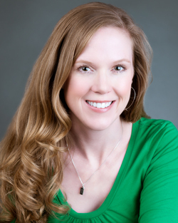 JenniSchaeferGreenShirt web