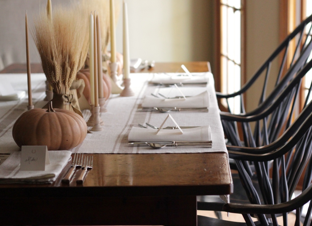 My Table Setting Tips 50 Gift Card Giveaway