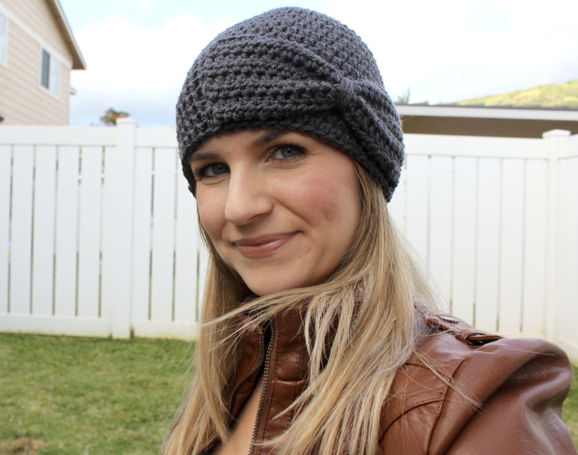 FREE Crochet Pattern From Melanie Ham!