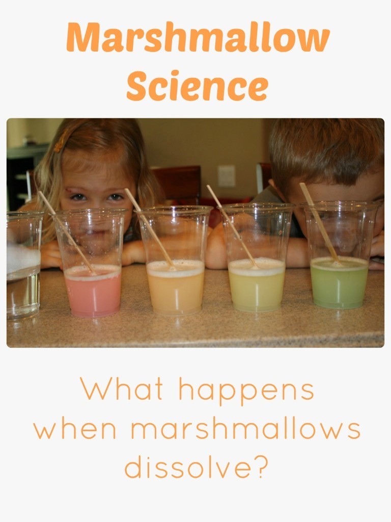 Simple Science ExperimentsFantastic Fun and Learning