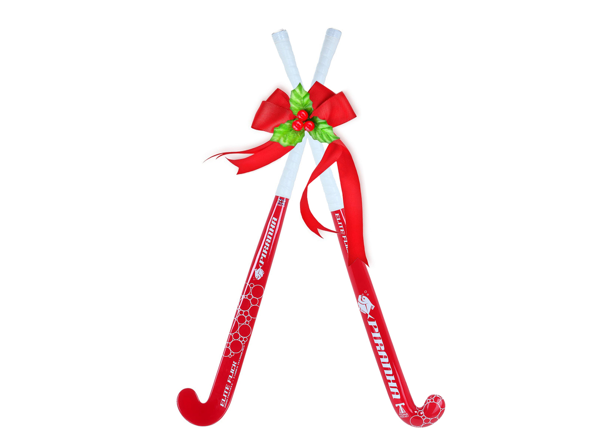 Fancy a winning hockey stick for Christmas?