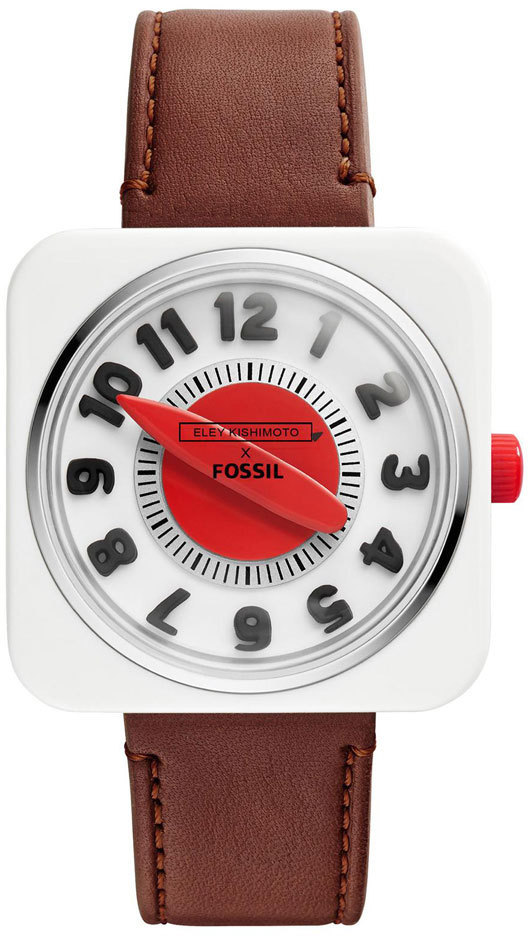 Fossil EKW1000