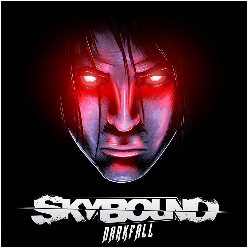SKYBOUND DAKFALL ep cover