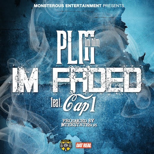plm im faded