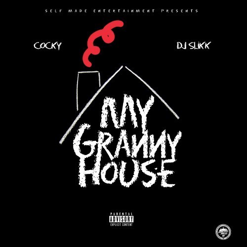 my granny house cover