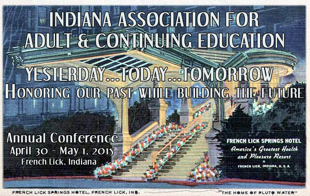 March IAACE Online Monthly