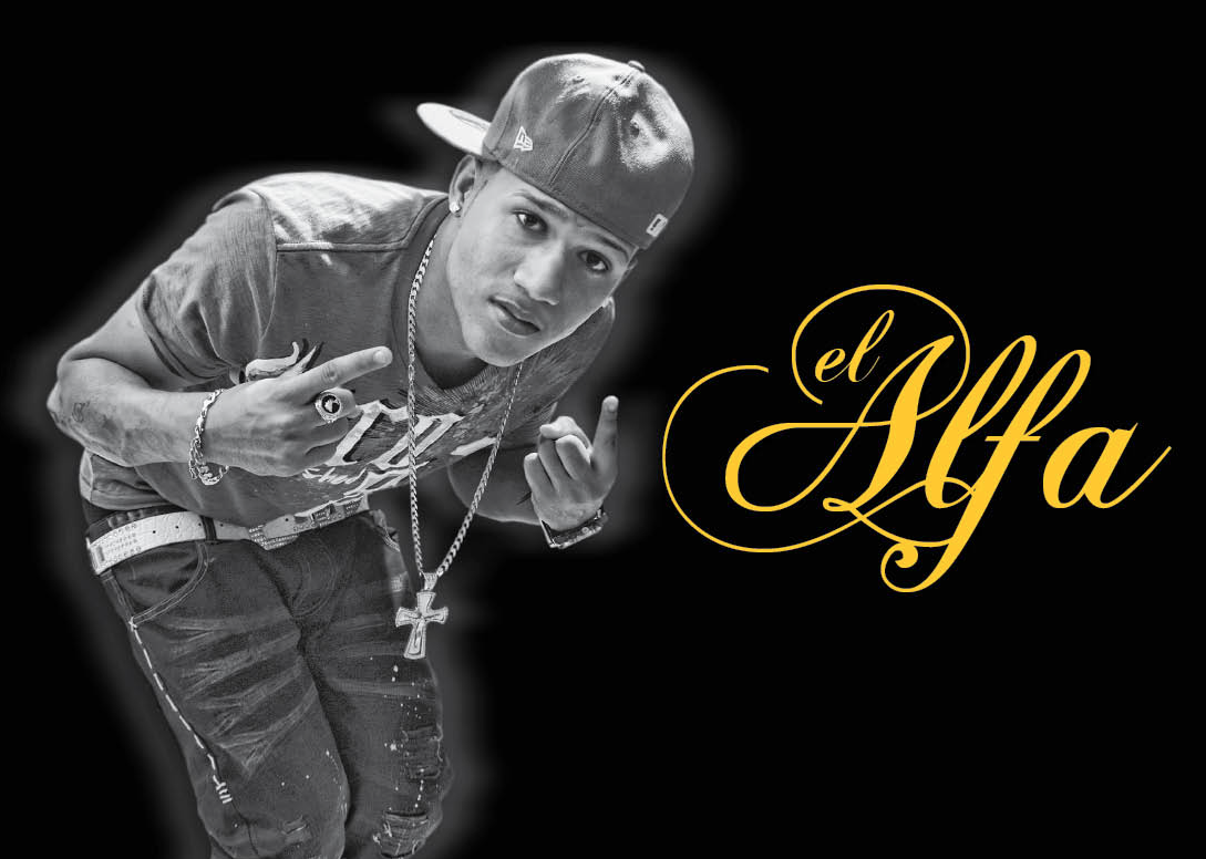 EL ALFA