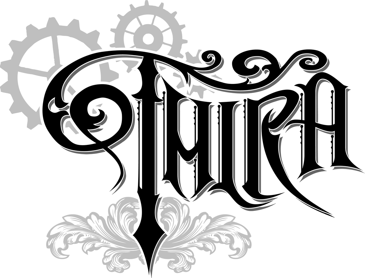 ToddStar Photography NEWS Industrial Groove Metal Band Thira