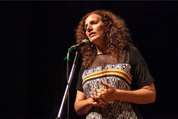 -Jandira Feghali  deputada federal autora da Lei Cultura Viva  Foto-Cultura Viva