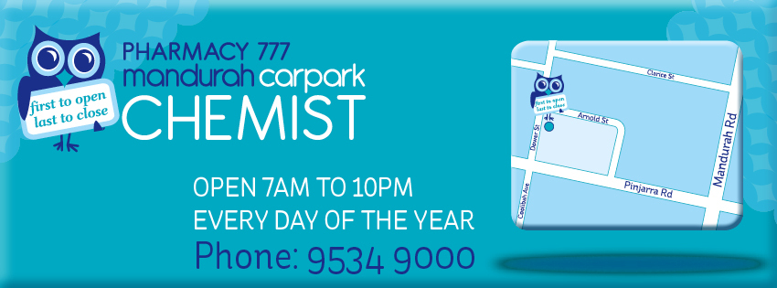Flu Vaccination Book Now