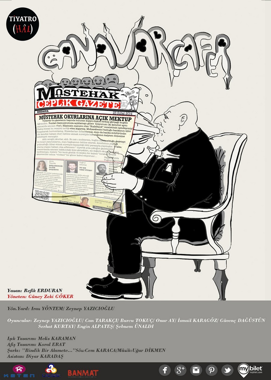 50x70 canavar cafer  1 