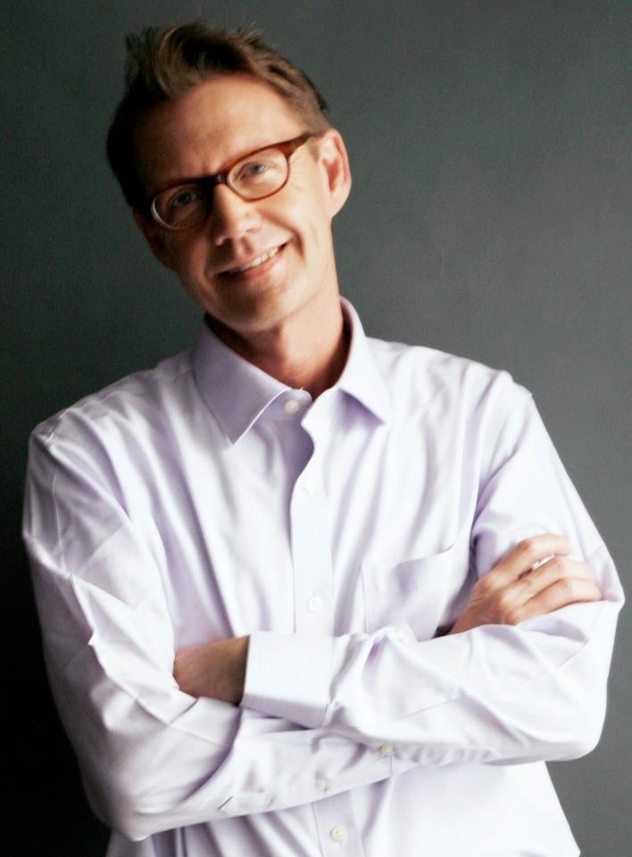 Announcing Featured Doctor: Ben Childers, M.D., F.A.C.S. - Sheer Beauty