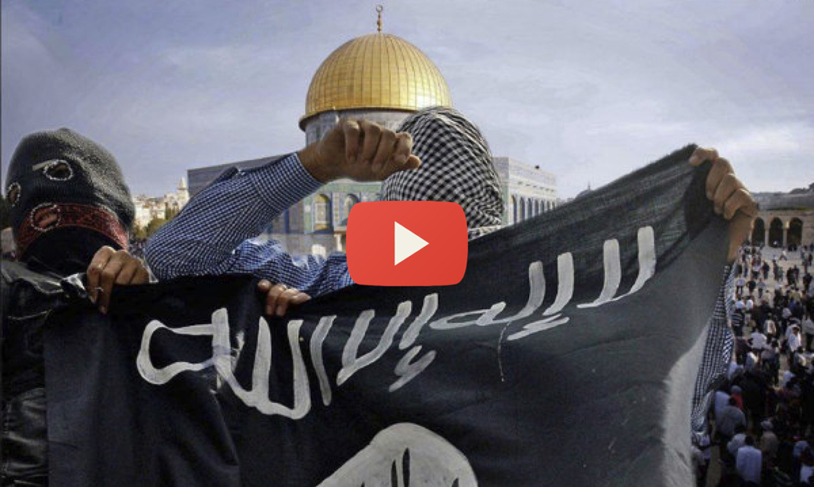 templemount isis