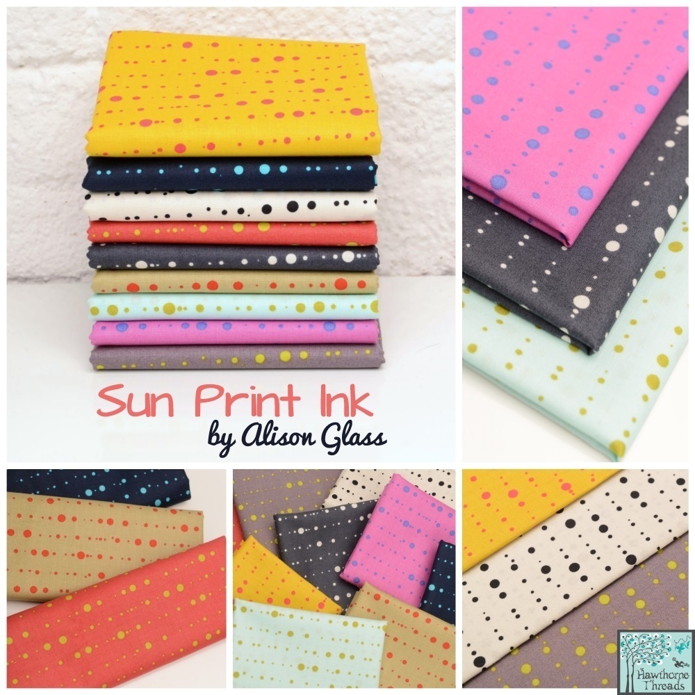 Hawthorne Threads Newsletter