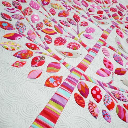 Dot's Quilts Don't Look Now