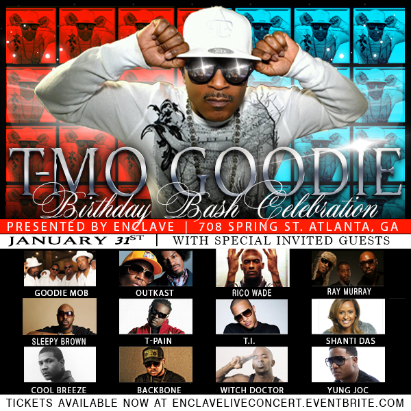 Goodie mob singles Goodie Mob presented by The Adrienne Arsht Center for the Performing Arts -