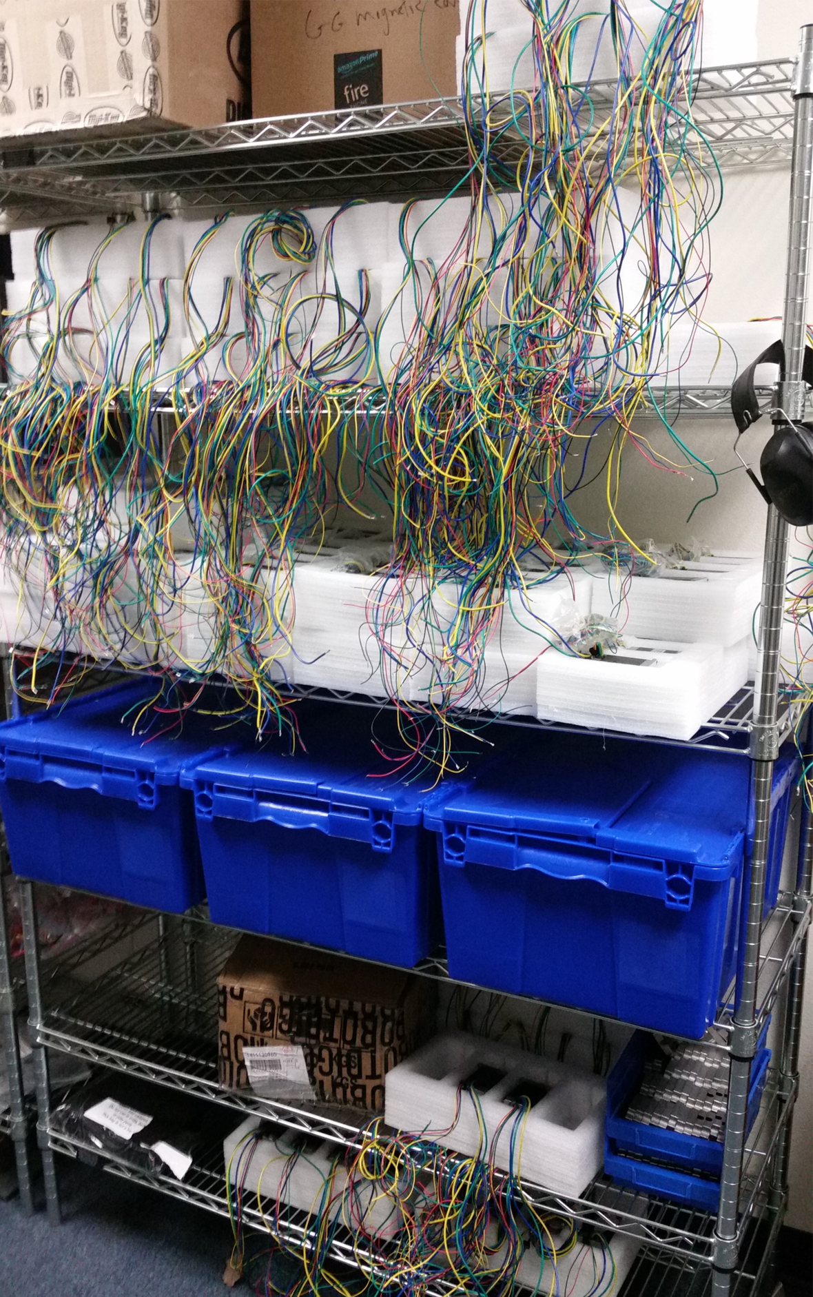 cords