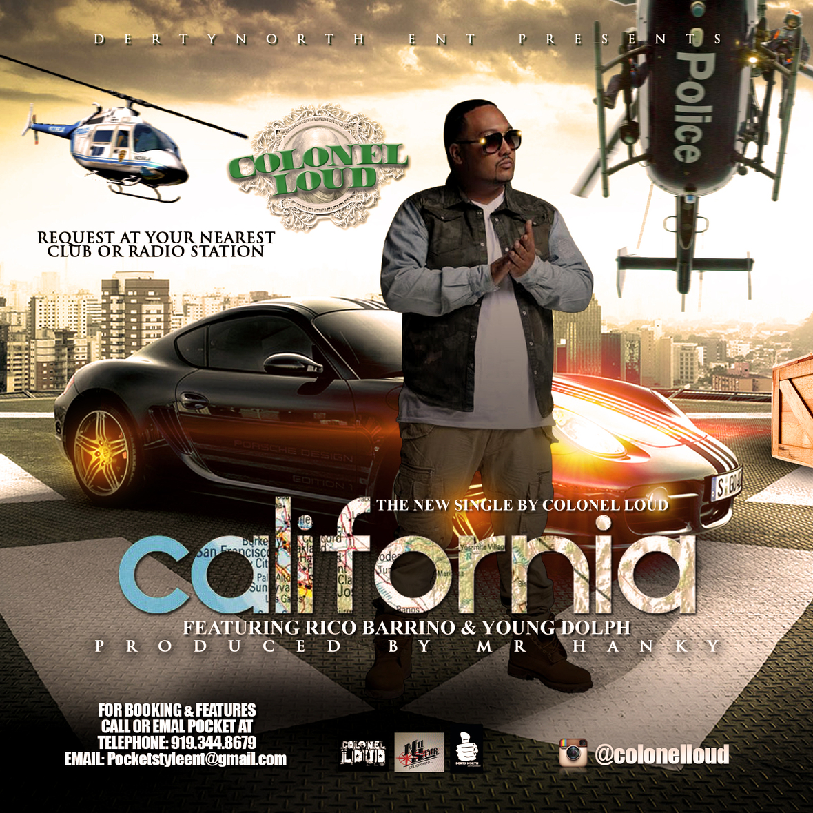 california