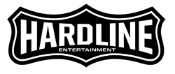 hardline entertainment logo