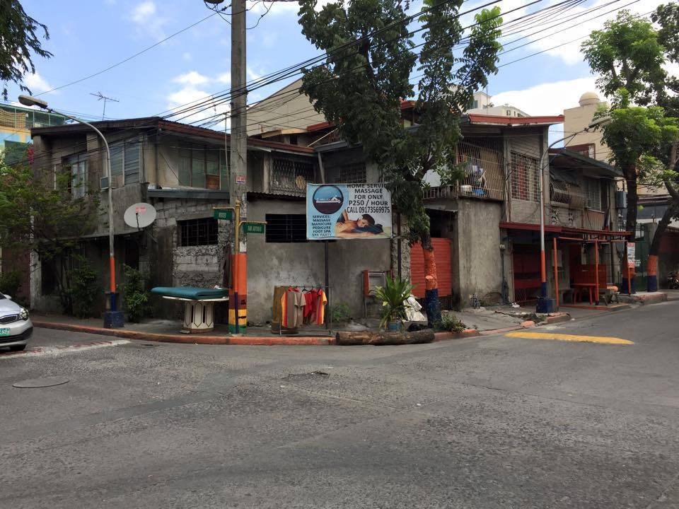 FOR SALE HOUSE & LOT PACO, MANILA