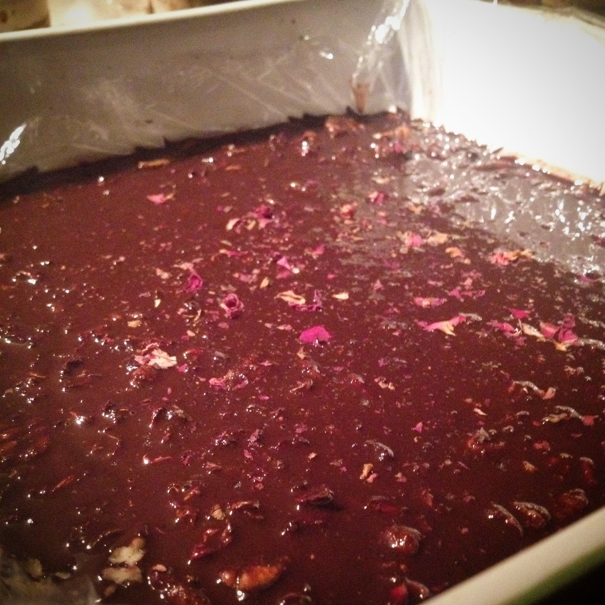 La Botanica Heart BloodThe Healing Power of Cacao (plus make your