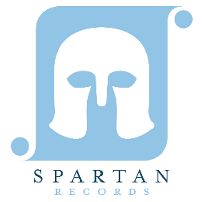 spartan records logo