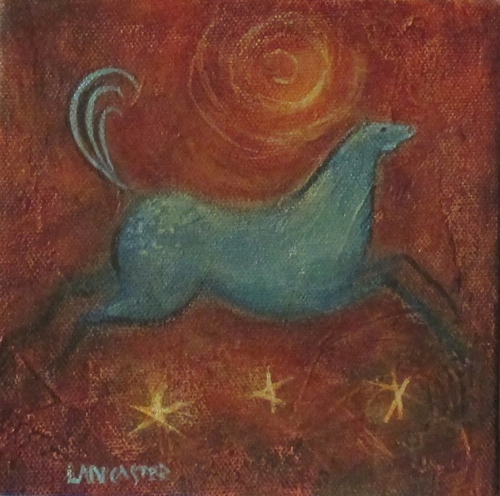 Sun And Stars