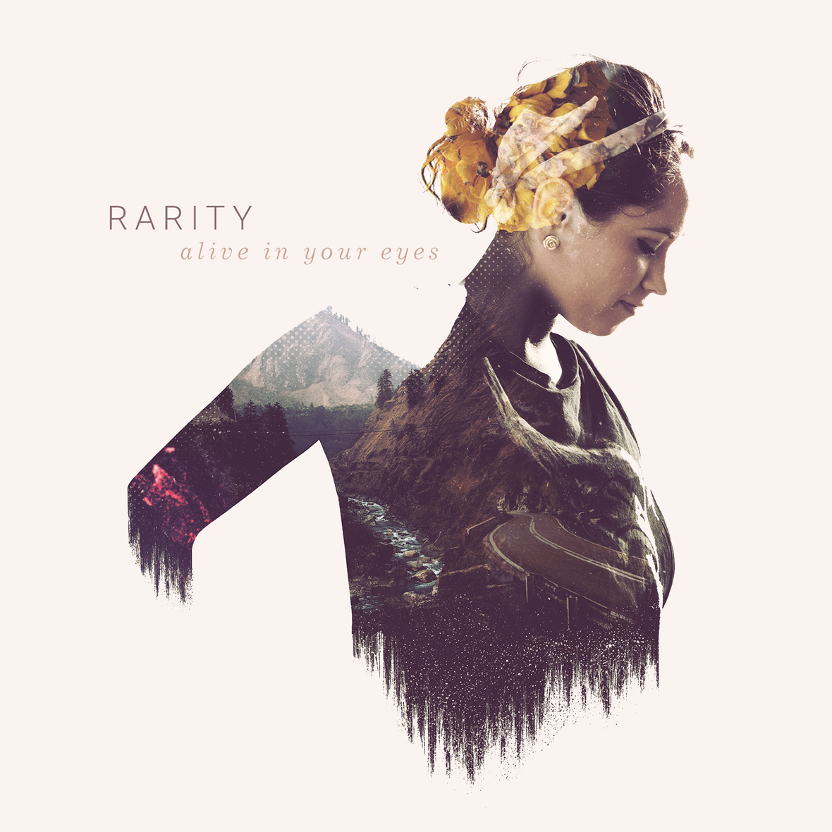 rarity cover art