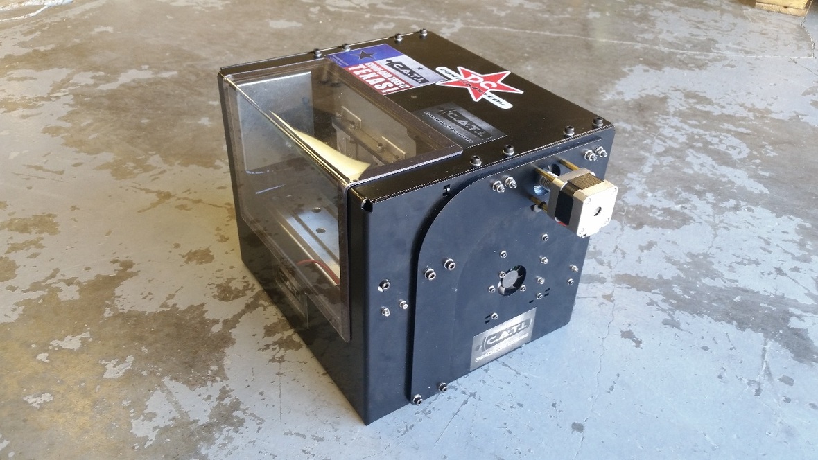 Cati box