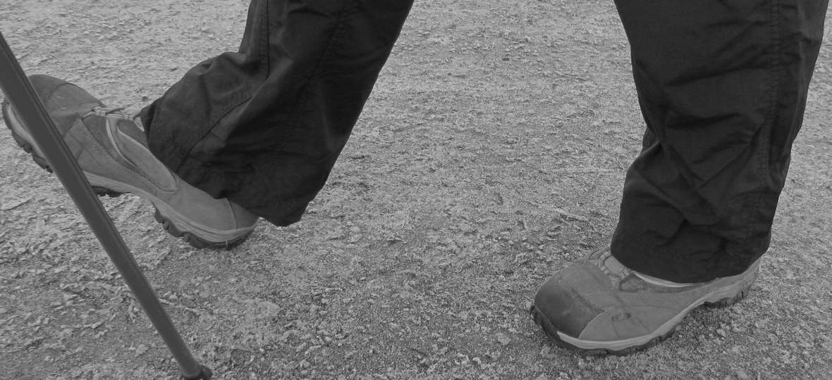 How to put a spring in your step | Sam Mace