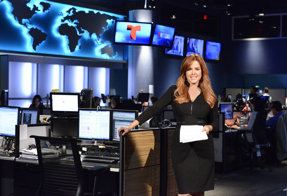 MC NEWSROOM WORLD