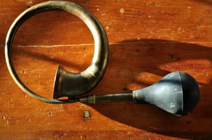 Horn